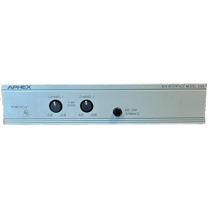 (USED) Aphex 10/4 Interface Model 124A